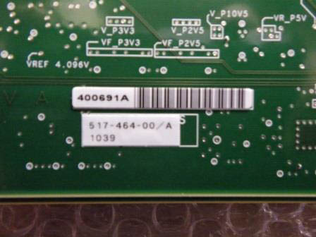 Teradyne IP 750 EX Tester