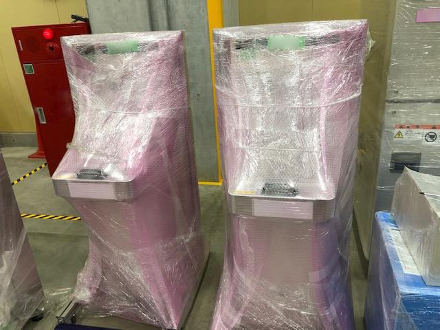 Hitachi S 9380 II CD-SEM (Critical Dimension Scanning Electron Microscope)