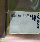 Teradyne A 565 Tester