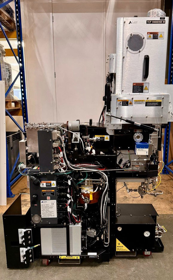 Lam A 6 9400 DSiE Chamber