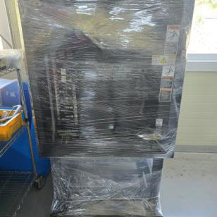 Applied Materials P 5000 Etcher
