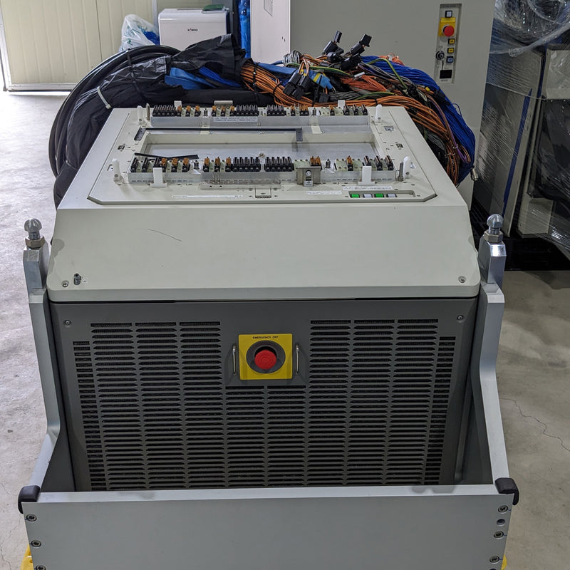 Advantest T 2000 Tester