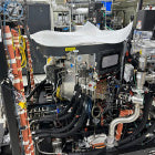 Applied Materials Centura DPS+ Etcher