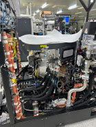 Applied Materials Centura DPS+ Etcher