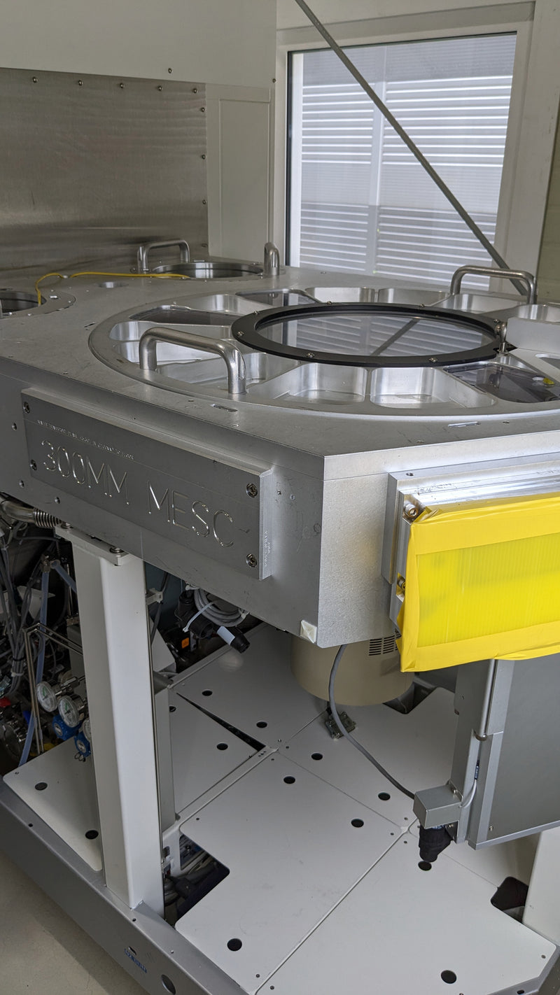 Lam / Novellus Concept Three Altus CVD (Chemical Vapor Deposition)