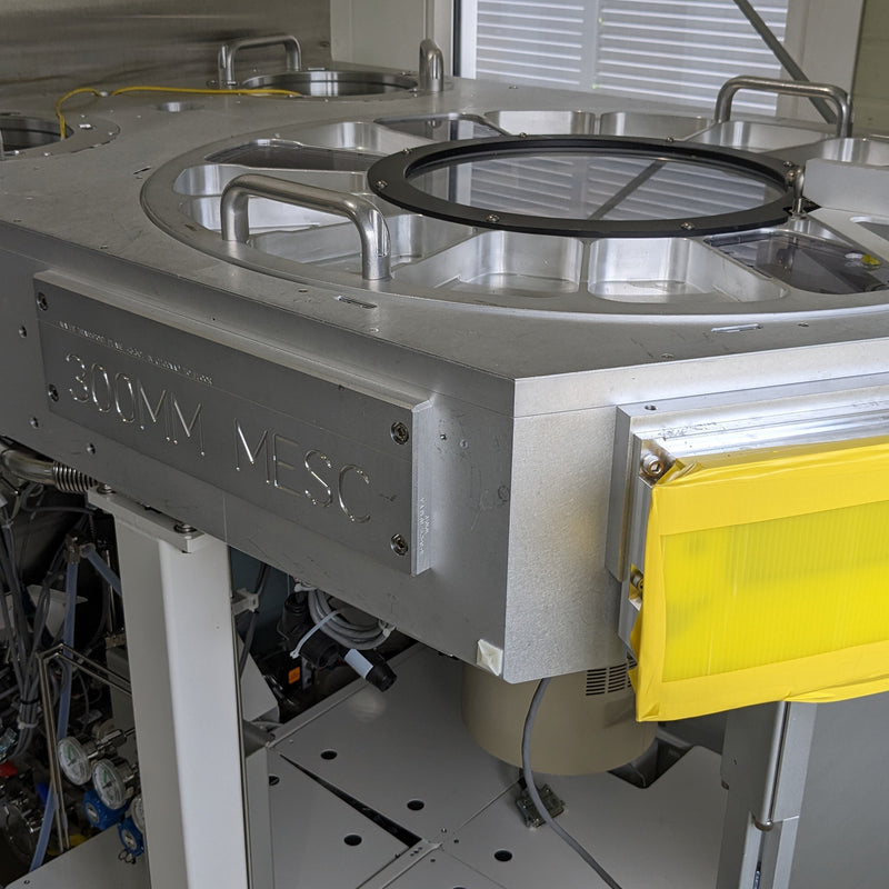 Lam / Novellus Concept Three Altus CVD (Chemical Vapor Deposition)