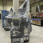 Applied Materials Centura DPS 2 Etcher
