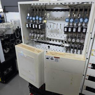Applied Materials P 5000 CVD (Chemical Vapor Deposition)