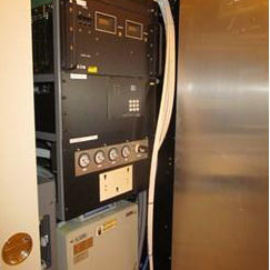 Axcelis NV GSD A 80 Implanter