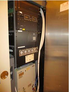Axcelis NV GSD A 80 Implanter