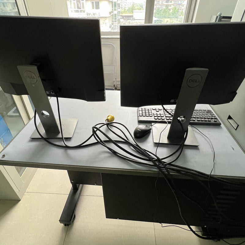 Nordson / Sonoscan D 9650 C-SAM Acoustic Microscope