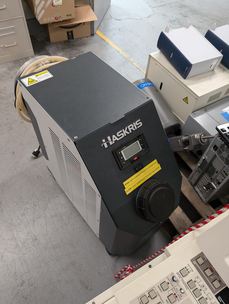 Hitachi S 4200 SEM (Scanning Electron Microscope)