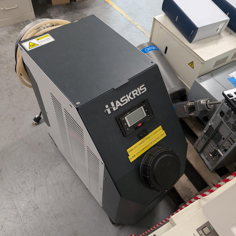 Hitachi S 4200 SEM (Scanning Electron Microscope)