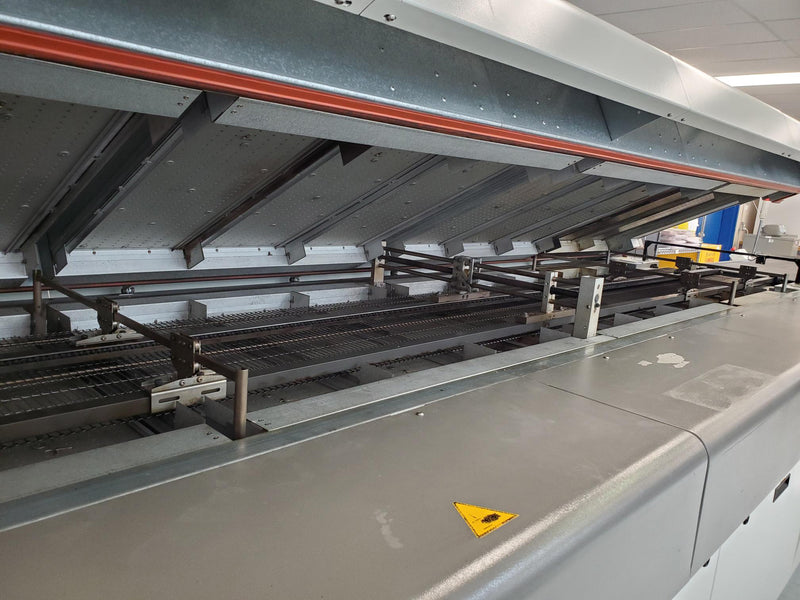 Vitronics Soltec XPM 820 Reflow Oven