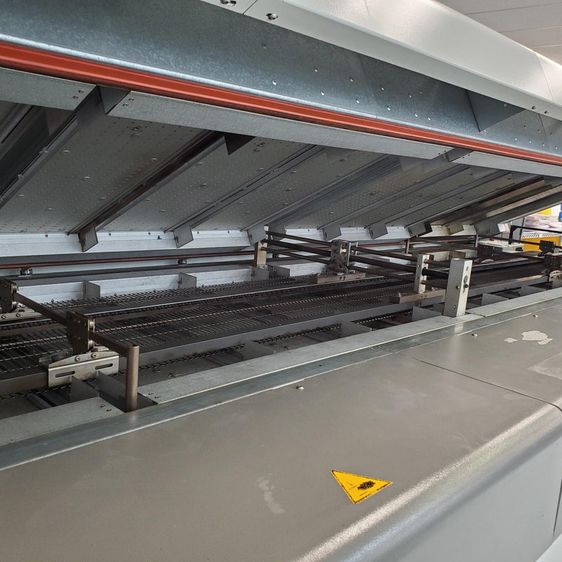 Vitronics Soltec XPM 820 Reflow Oven