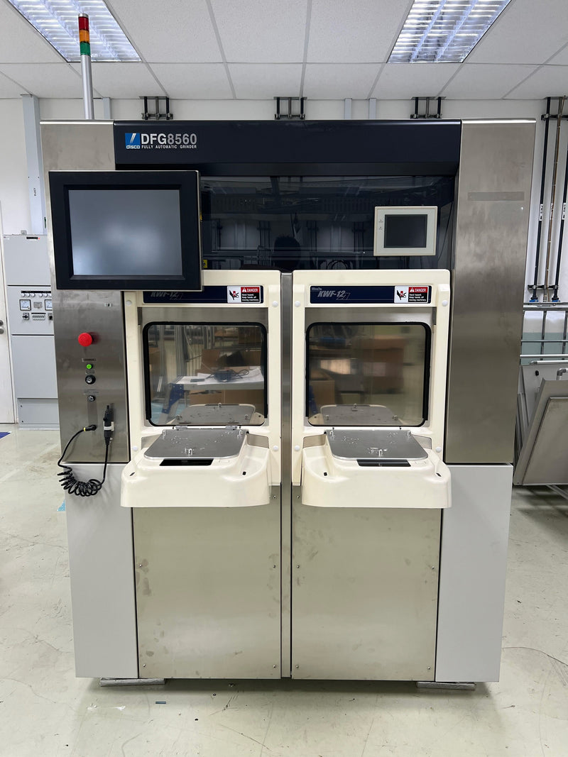 Disco DFG 8560 Grinder
