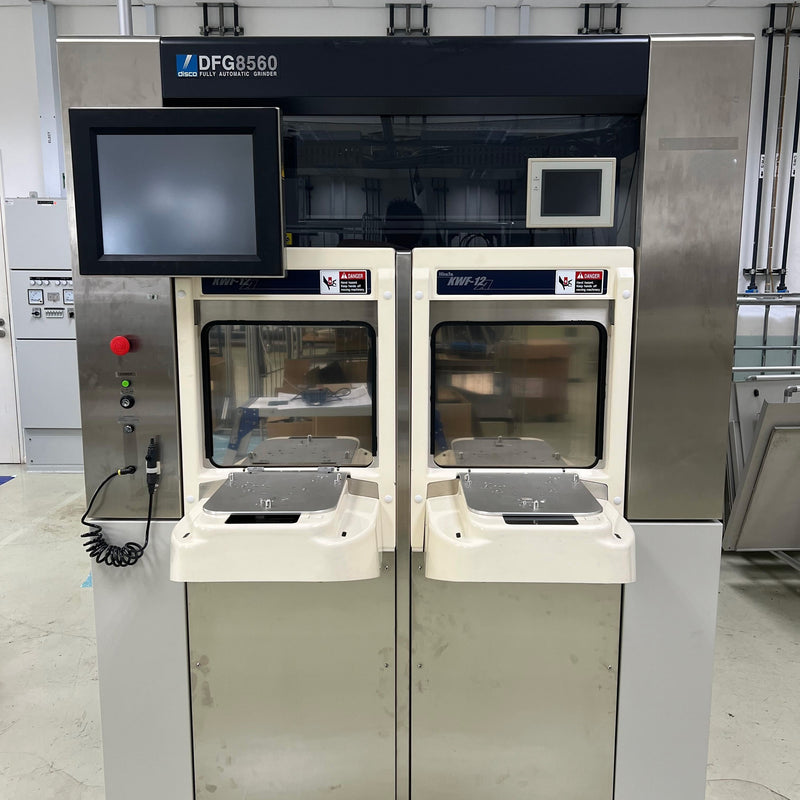 Disco DFG 8560 Grinder