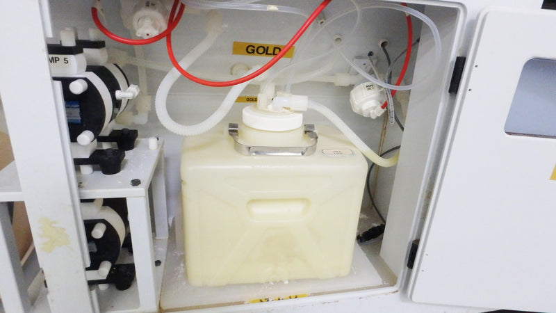 Spec Sphalt 8-36 CVD (Chemical Vapor Deposition)