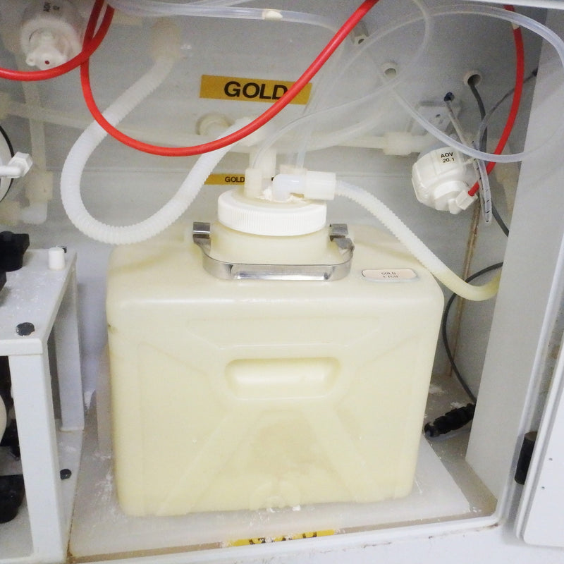 Spec Sphalt 8-36 CVD (Chemical Vapor Deposition)