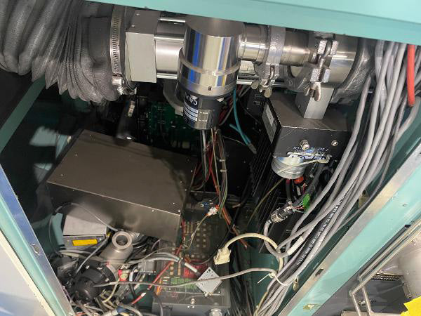 Lam / Novellus Concept One PECVD (Plasma-Enhanced Chemical Vapor Deposition)