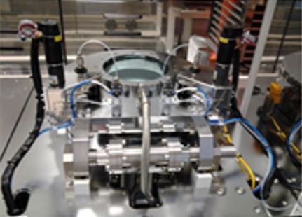 EVG Spray Coater
