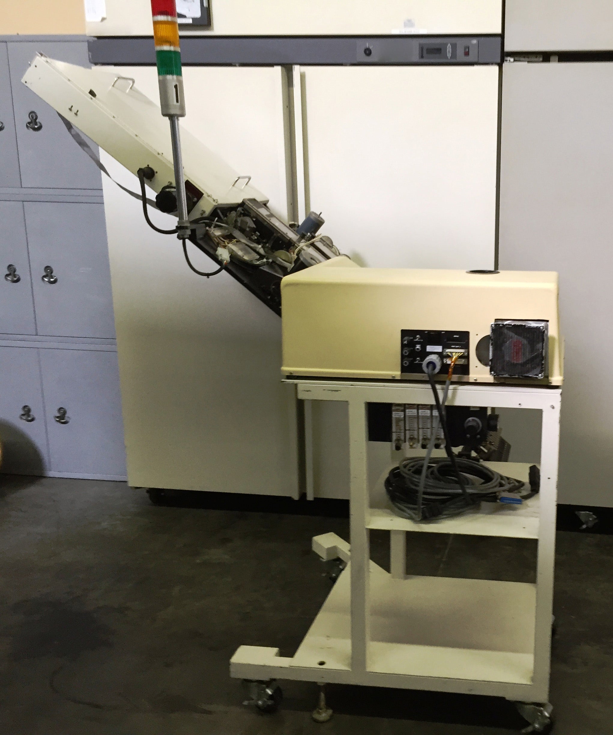 Aetrium 5050 DTS Dual Site Handler – Bridge Tronic Global