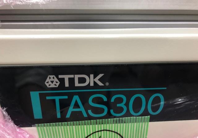 Hitachi S 9380 II CD-SEM (Critical Dimension Scanning Electron Microscope)