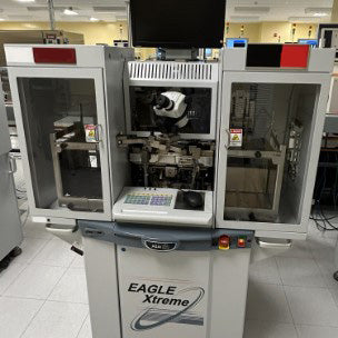 ASM Eagle Xtreme Wire Bonder