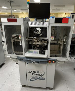ASM Eagle Xtreme Wire Bonder