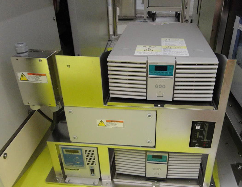 Applied Materials Reflexion 3600 CMP (Chemical Mechanical Polisher)