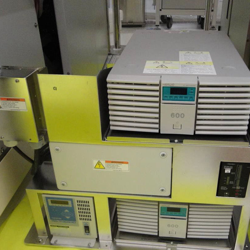 Applied Materials Reflexion 3600 CMP (Chemical Mechanical Polisher)