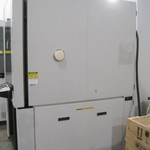 Thermotron SE 600 10 10 Environmental Chamber