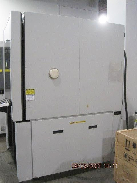 Thermotron SE 600 10 10 Environmental Chamber