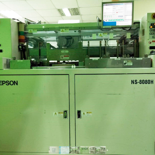 Seiko / Epson NS 8080 H Handler