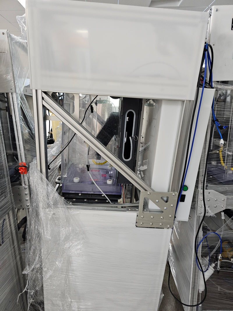 Fabric8Labs 3D Printer