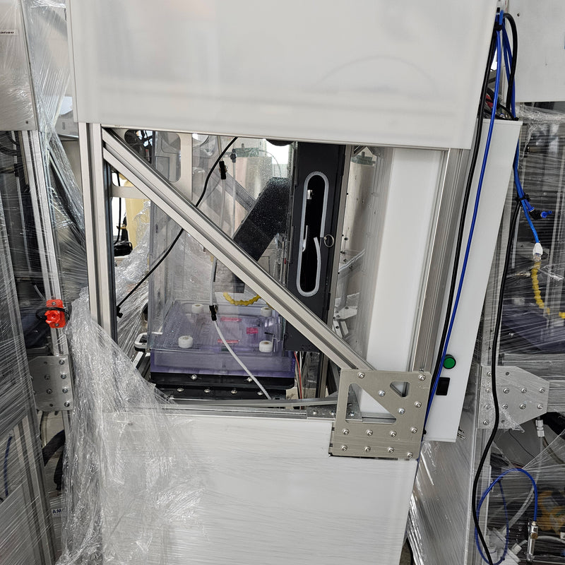 Fabric8Labs 3D Printer