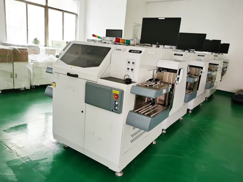 ASM AD 838 Die Bonder