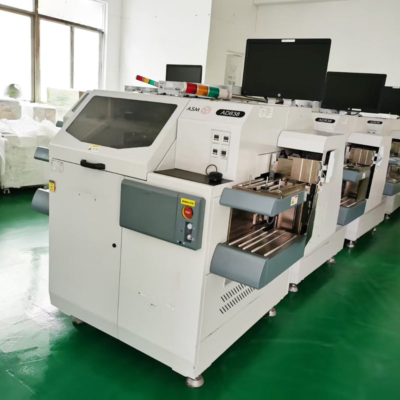 ASM AD 838 Die Bonder