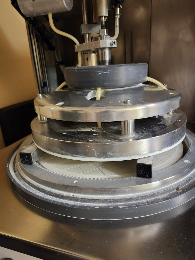 Somos MDF 400 PR Polisher