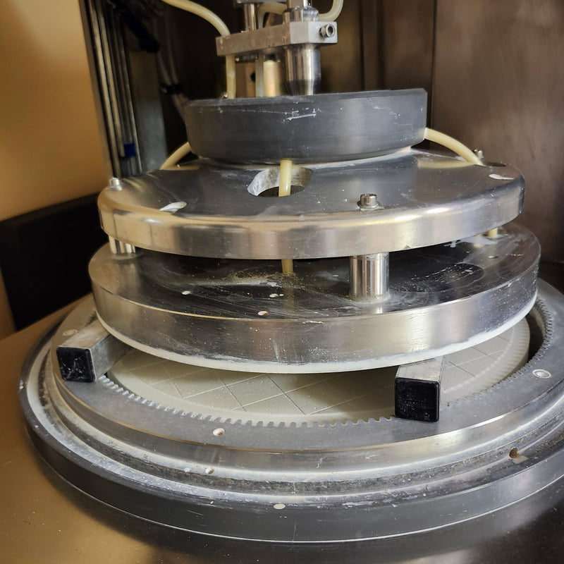 Somos MDF 400 PR Polisher
