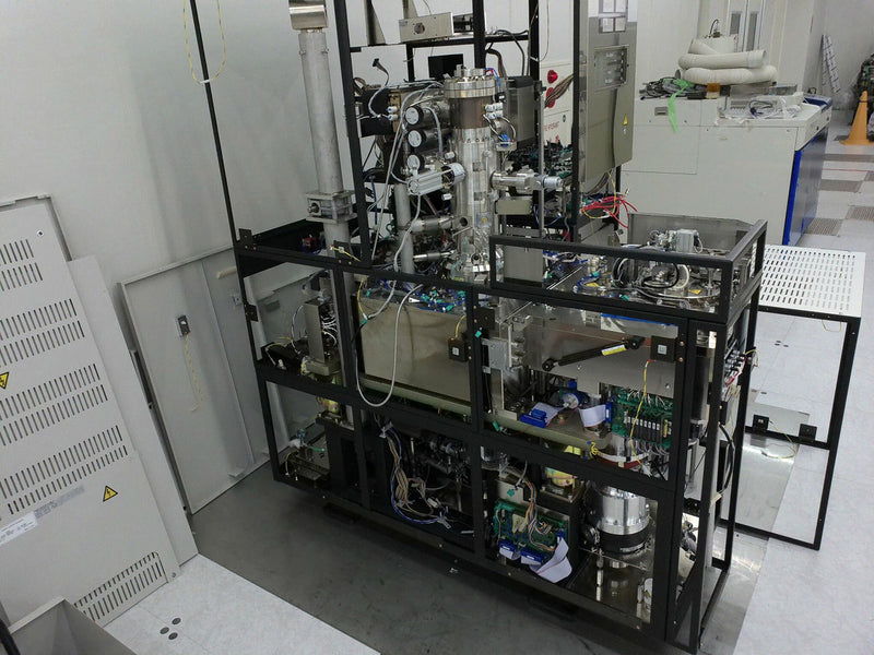 Hitachi S 9220 CD-SEM (Critical Dimension Scanning Electron Microscope)