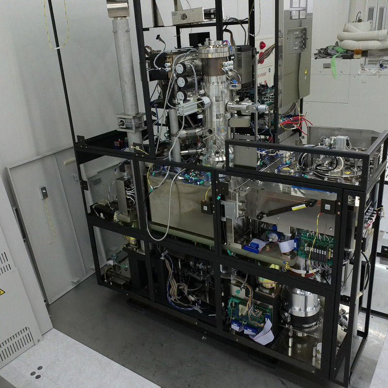 Hitachi S 9220 CD-SEM (Critical Dimension Scanning Electron Microscope)