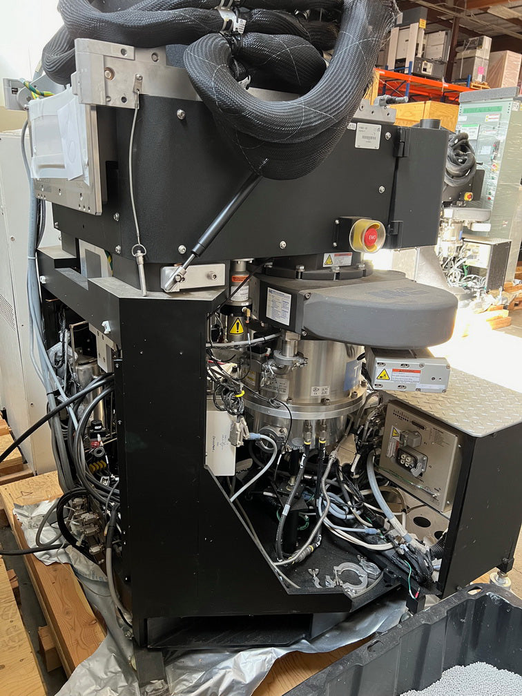 Applied Materials Centura DPS Etcher
