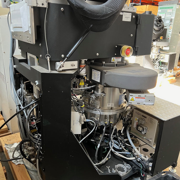 Applied Materials Centura DPS Etcher