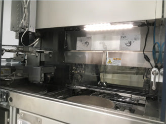 Disco DFD 6340 Automatic Dicing Saw