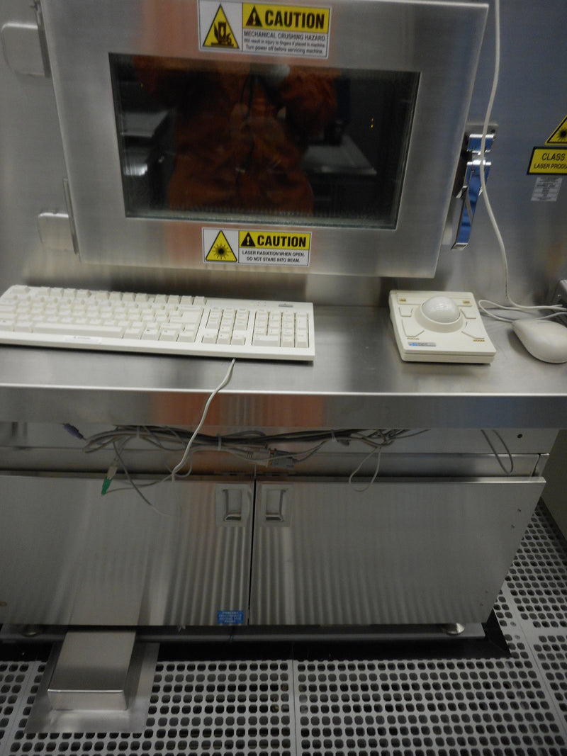 Bruker / Veeco Dimension 8000 AFM (Atomic Force Microscope)