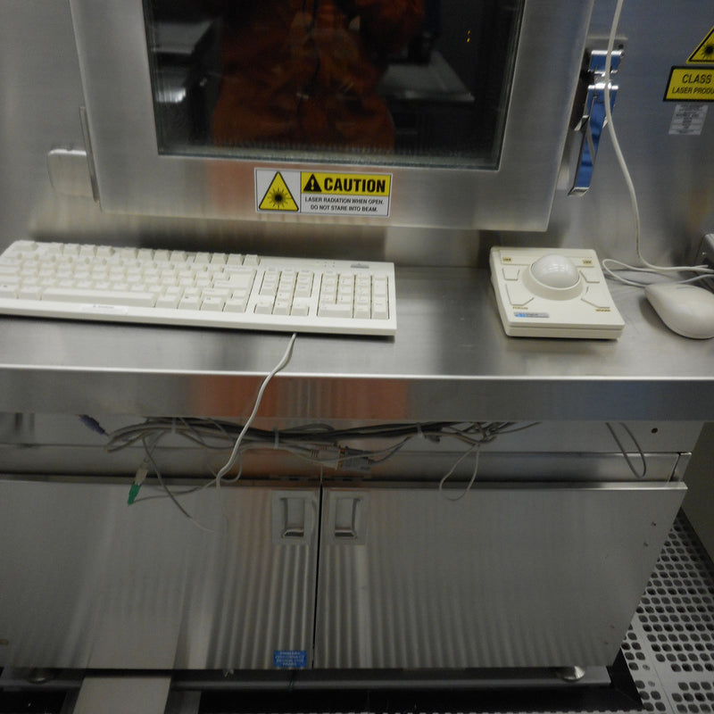 Bruker / Veeco Dimension 8000 AFM (Atomic Force Microscope)