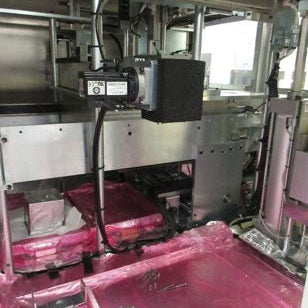 Towa FFT 1030 W Molding System