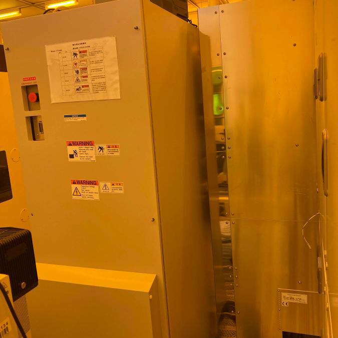 Hitachi S 9380 CD-SEM (Critical Dimension Scanning Electron Microscope)