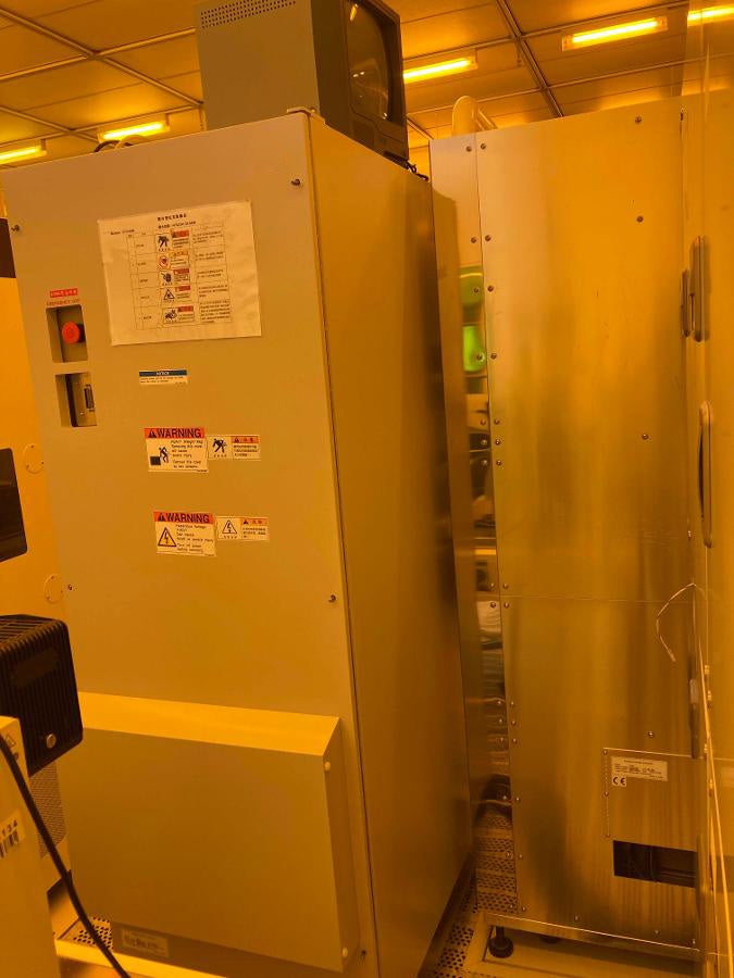 Hitachi S 9380 CD-SEM (Critical Dimension Scanning Electron Microscope)